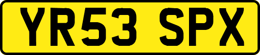 YR53SPX