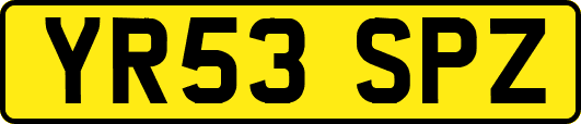 YR53SPZ