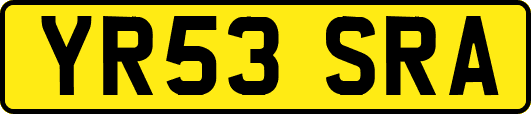 YR53SRA