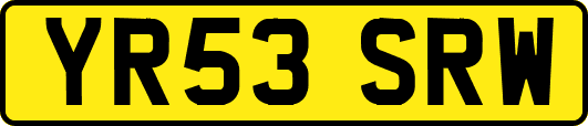 YR53SRW