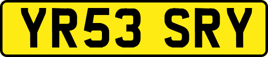 YR53SRY