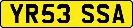 YR53SSA