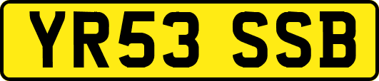 YR53SSB