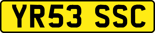 YR53SSC