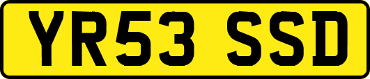 YR53SSD