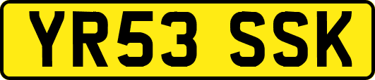 YR53SSK