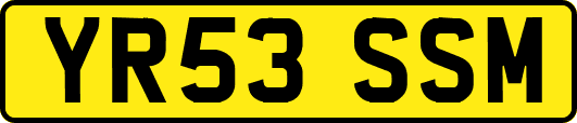 YR53SSM