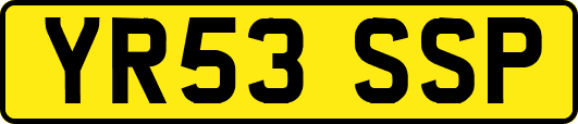 YR53SSP