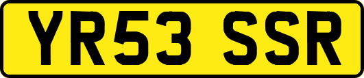 YR53SSR