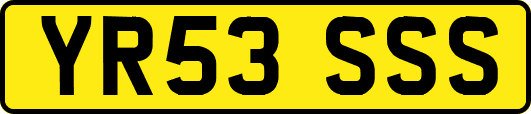 YR53SSS