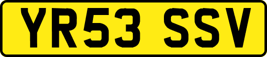 YR53SSV