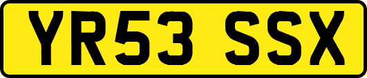YR53SSX