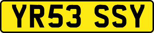 YR53SSY