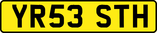 YR53STH