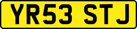 YR53STJ