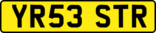 YR53STR