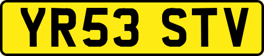YR53STV