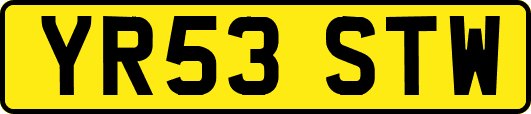 YR53STW