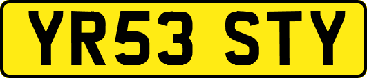 YR53STY