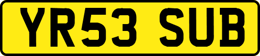 YR53SUB
