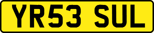 YR53SUL