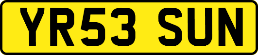 YR53SUN