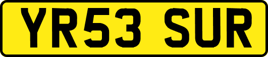 YR53SUR
