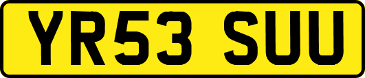YR53SUU