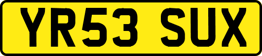 YR53SUX