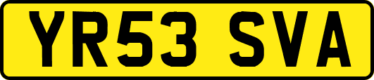 YR53SVA