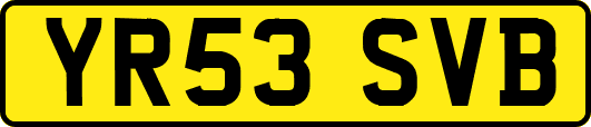 YR53SVB