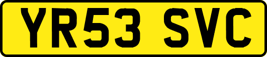 YR53SVC