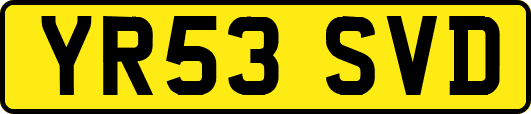 YR53SVD