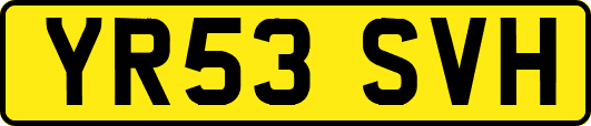 YR53SVH