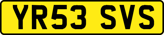 YR53SVS