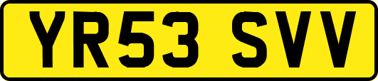 YR53SVV