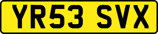 YR53SVX