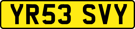 YR53SVY