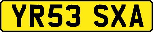 YR53SXA