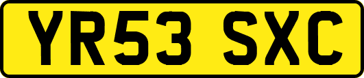 YR53SXC