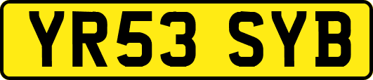 YR53SYB