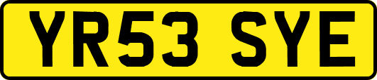 YR53SYE