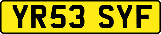 YR53SYF