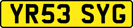 YR53SYG