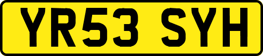 YR53SYH