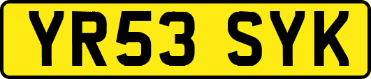 YR53SYK