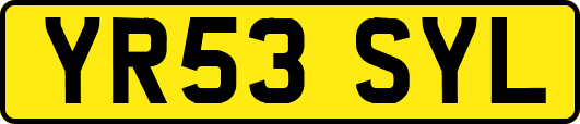 YR53SYL