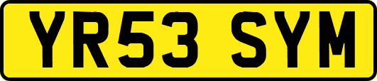YR53SYM