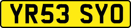 YR53SYO