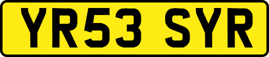 YR53SYR